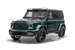 G Wagon | Mercedes Benz G63 AMG | 1:28 Scale | Die-cast