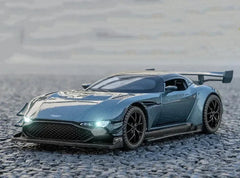 Aston Martin Vulcan Diecast Model | نموذج داي كاست أستون مارتن فولكان
