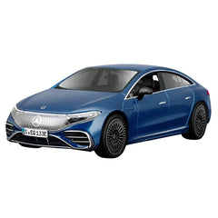 Mercedes-Benz EQS 1:27 | مرسيدس-بنز EQS مقياس 1:27