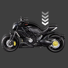 Diecast Model Ducati Diavel 1/12 | نموذج داي كاست دوكاتي ديابل بمقياس 1:12