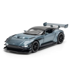 Aston Martin Vulcan Diecast Model | نموذج داي كاست أستون مارتن فولكان