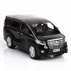 1:24 Toyota Alphard MPV | تويوتا ألفارد MPV مقياس 1:24