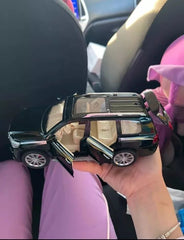 Toyota Land Cruiser LC300 1:32 | تويوتا لاند كروزر LC300