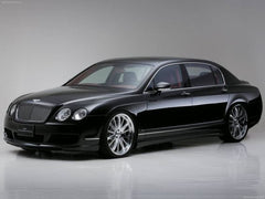 Diecast Bentley Scale 1:28