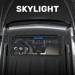 Diecast Model RC Key Land Cruiser LC300 1/24 | نموذج داي كاست ريموت كنترول تويوتا لاند كروزر LC300 مقياس 1:24