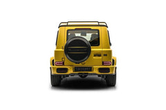 G Wagon | Mercedes Benz G63 AMG | 1:24 Scale | Die-cast