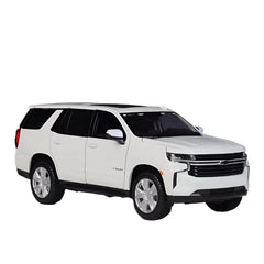 Maisto 1:26 Chevrolet Tahoe 2021 | مايستو شيفروليه تاهو 2021 مقياس 1:26