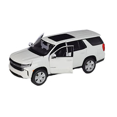 Maisto 1:26 Chevrolet Tahoe 2021 | مايستو شيفروليه تاهو 2021 مقياس 1:26