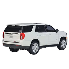 Maisto 1:26 Chevrolet Tahoe 2021 | مايستو شيفروليه تاهو 2021 مقياس 1:26