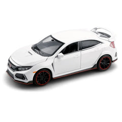 HONDA CIVIC TYPE R Scale 1:32 | هوندا سيفيك تايب آر مقياس 1:32