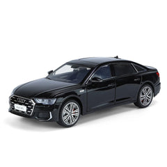 1:18 AUDI A6-L Diecast Model | نموذج داي كاست أودي A6-L مقياس 1:18