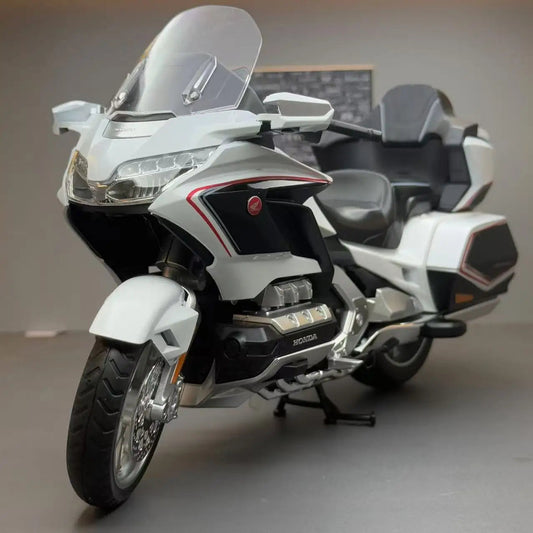 Honda Gold Wing GL800 2021 | هوندا جولد وينغ GL800 2021