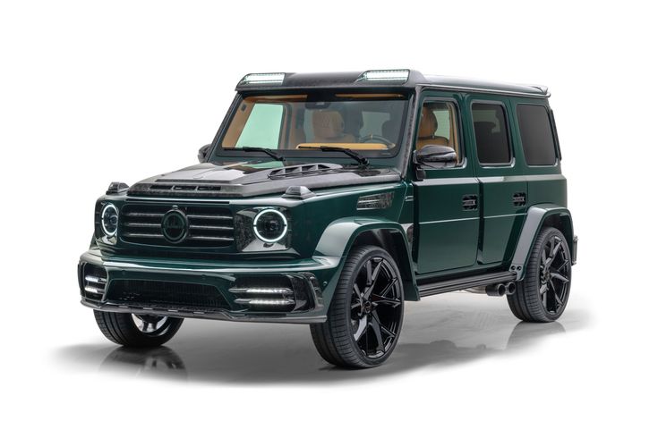 G Wagon | Mercedes Benz G63 AMG | 1:28 Scale | Die-cast