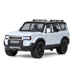 1:32 Toyota Land Cruiser Prado | تويوتا لاند كروزر برادو مقياس 1:32