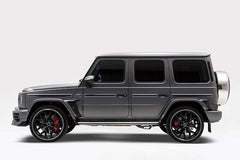 G Wagon | Mercedes Benz G63 AMG | 1:28 Scale | Die-cast