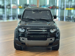 Diecast Model Defender Scale 1:22