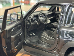 Diecast Model Defender Scale 1:22