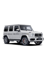 G Wagon | Mercedes Benz G63 AMG | 1:28 Scale | Die-cast