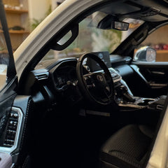 Toyota Land Cruiser LC300 1:28 | تويوتا لاند كروزر LC300