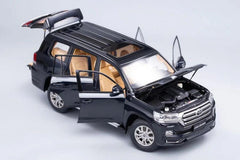 Toyota Land Cruiser LC300 1:32 | تويوتا لاند كروزر LC300