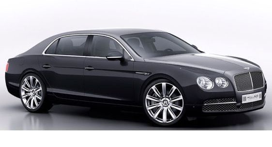 Diecast  Bentley Scale  1:28