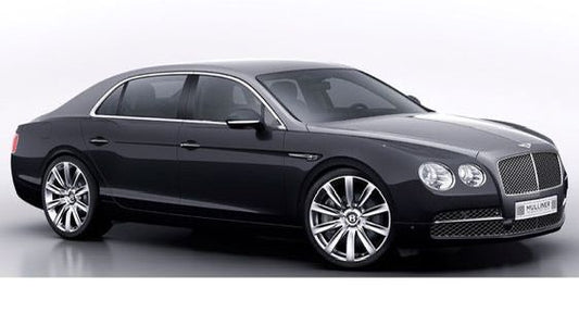 Diecast  Bentley Scale  1:28