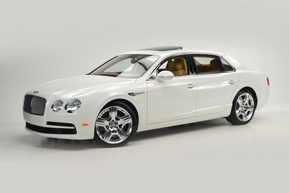 Diecast  Bentley Scale  1:28
