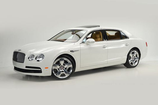 Diecast  Bentley Scale  1:28