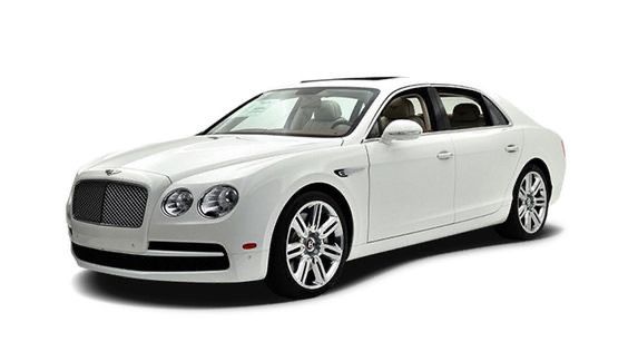 Diecast  Bentley Scale  1:28