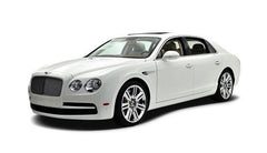 Diecast  Bentley Scale  1:28
