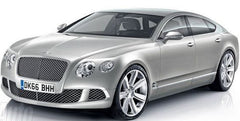 Diecast  Bentley Scale  1:28