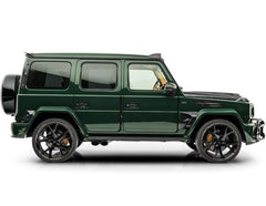 G Wagon | Mercedes Benz G63 AMG | 1:28 Scale | Die-cast