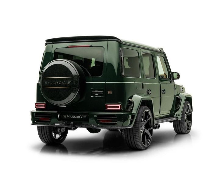 G Wagon | Mercedes Benz G63 AMG | 1:28 Scale | Die-cast