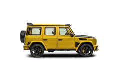G Wagon | Mercedes Benz G63 AMG | 1:24 Scale | Die-cast