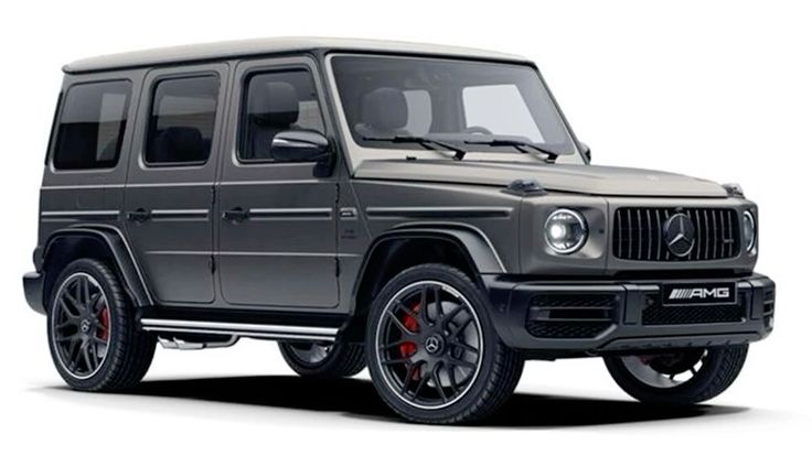 G Wagon | Mercedes Benz G63 AMG | 1:28 Scale | Die-cast