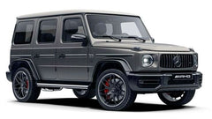 G Wagon | Mercedes Benz G63 AMG | 1:28 Scale | Die-cast