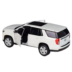 Maisto 1:26 Chevrolet Tahoe 2021 | مايستو شيفروليه تاهو 2021 مقياس 1:26