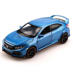 HONDA CIVIC TYPE R Scale 1:32 | هوندا سيفيك تايب آر مقياس 1:32