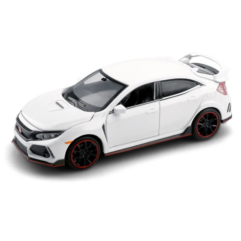 HONDA CIVIC TYPE R Scale 1:32 | هوندا سيفيك تايب آر مقياس 1:32